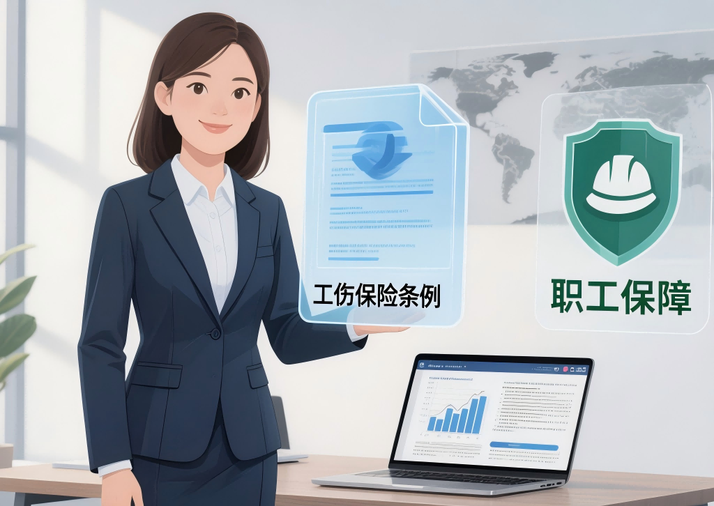 见义勇为视同工伤案