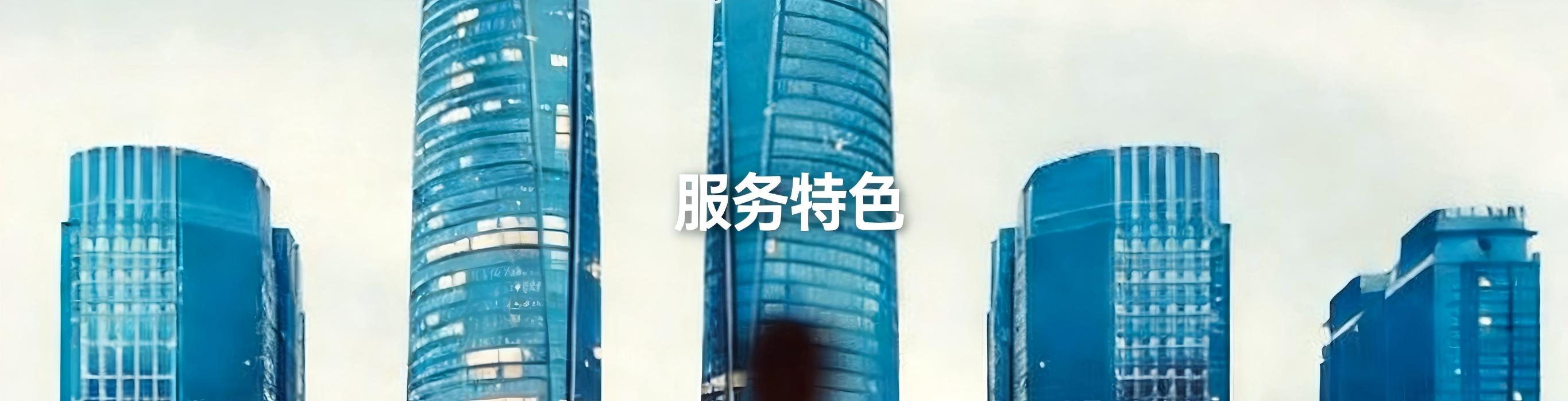 特色服务